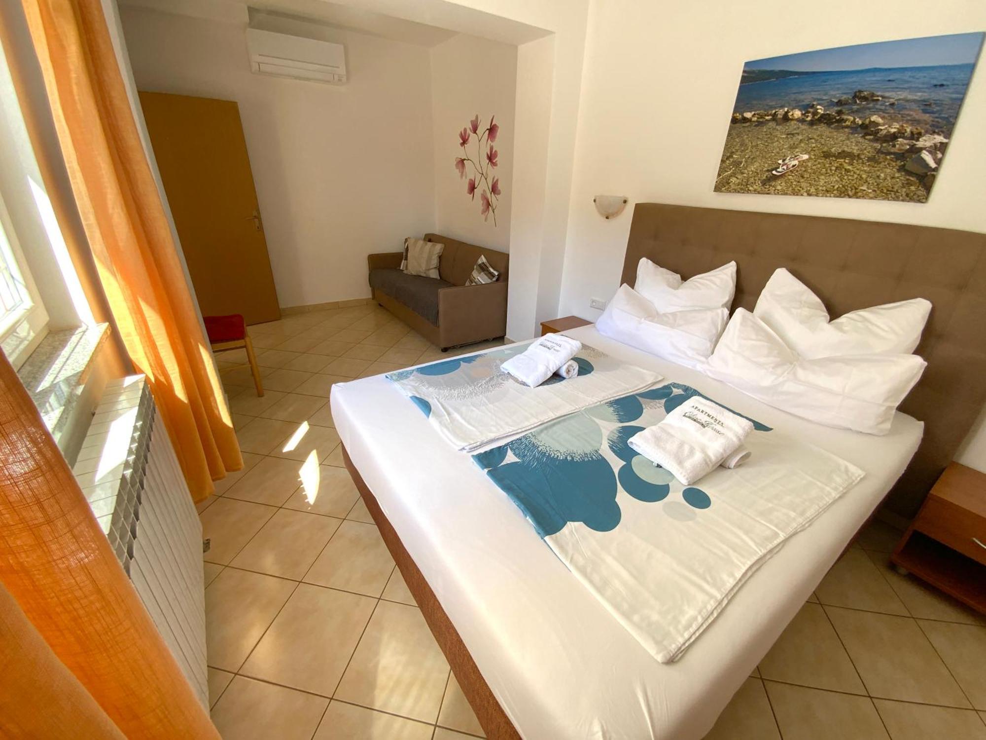 Apartament Olive House Šimuni Zewnętrze zdjęcie