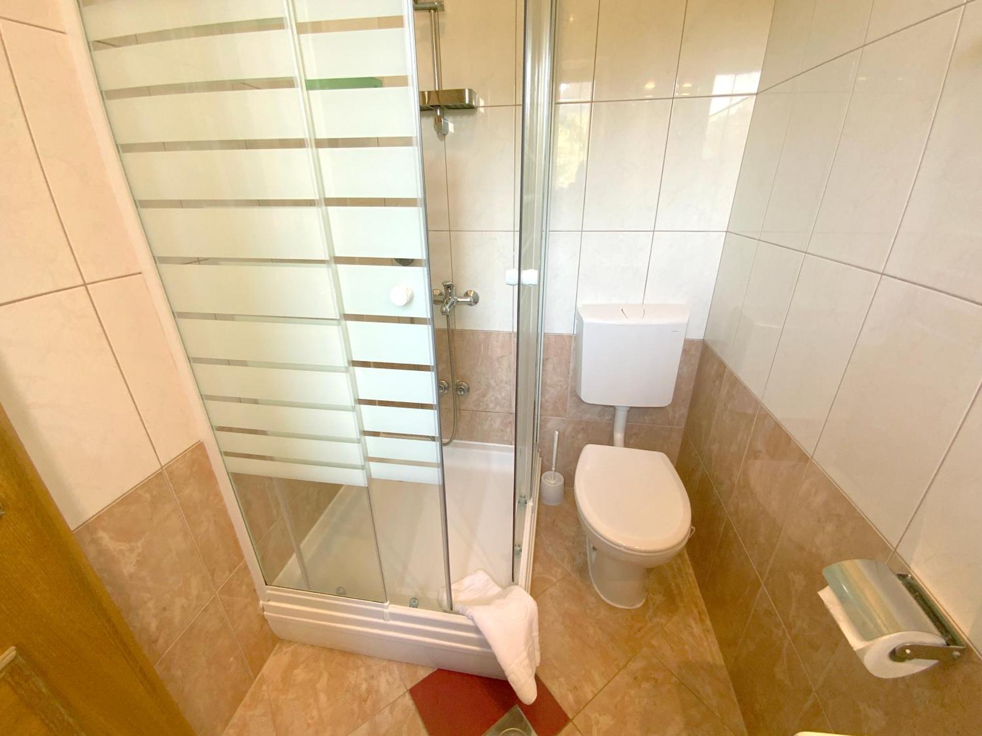 Apartament Olive House Šimuni Zewnętrze zdjęcie