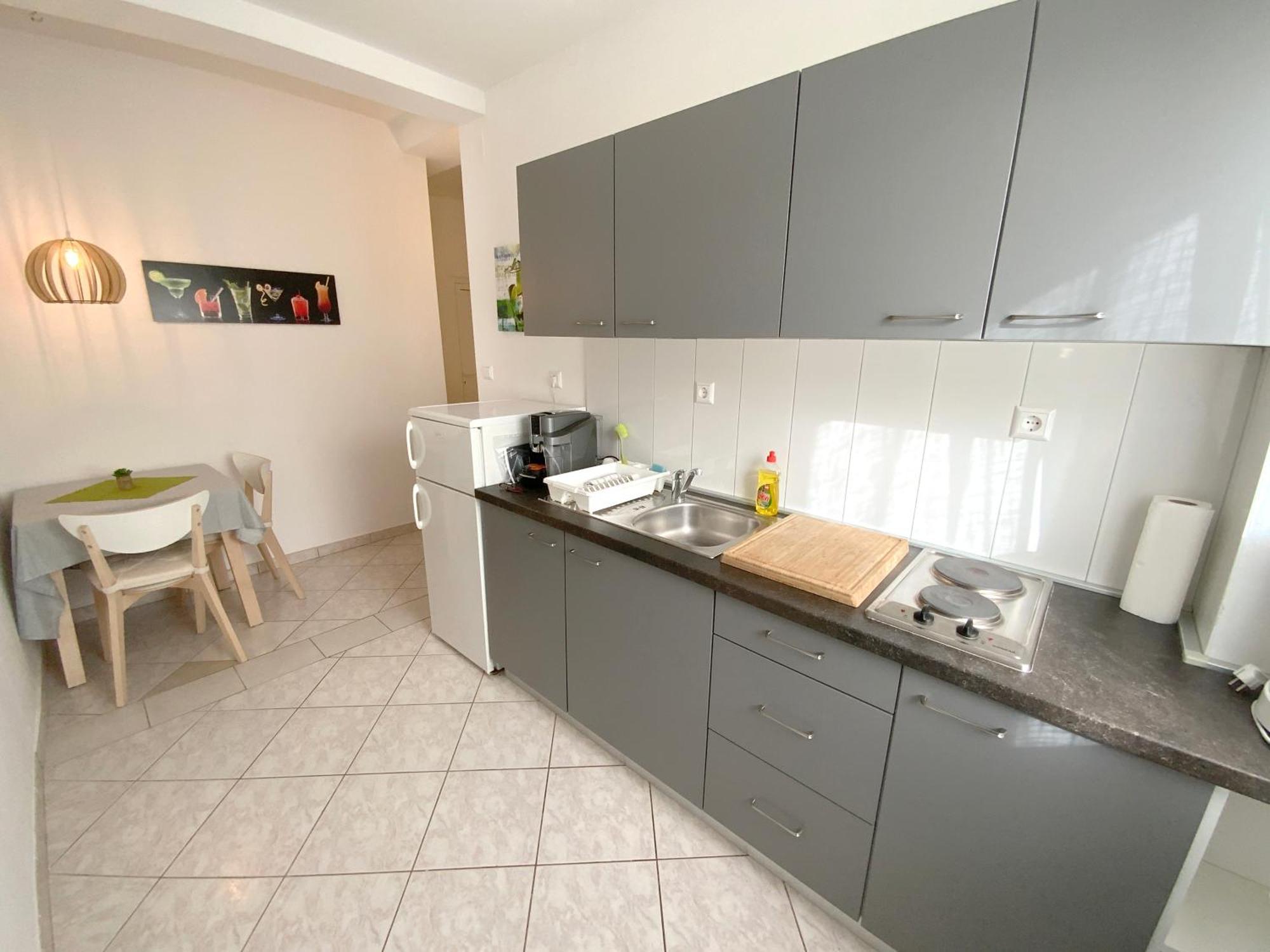 Apartament Olive House Šimuni Zewnętrze zdjęcie