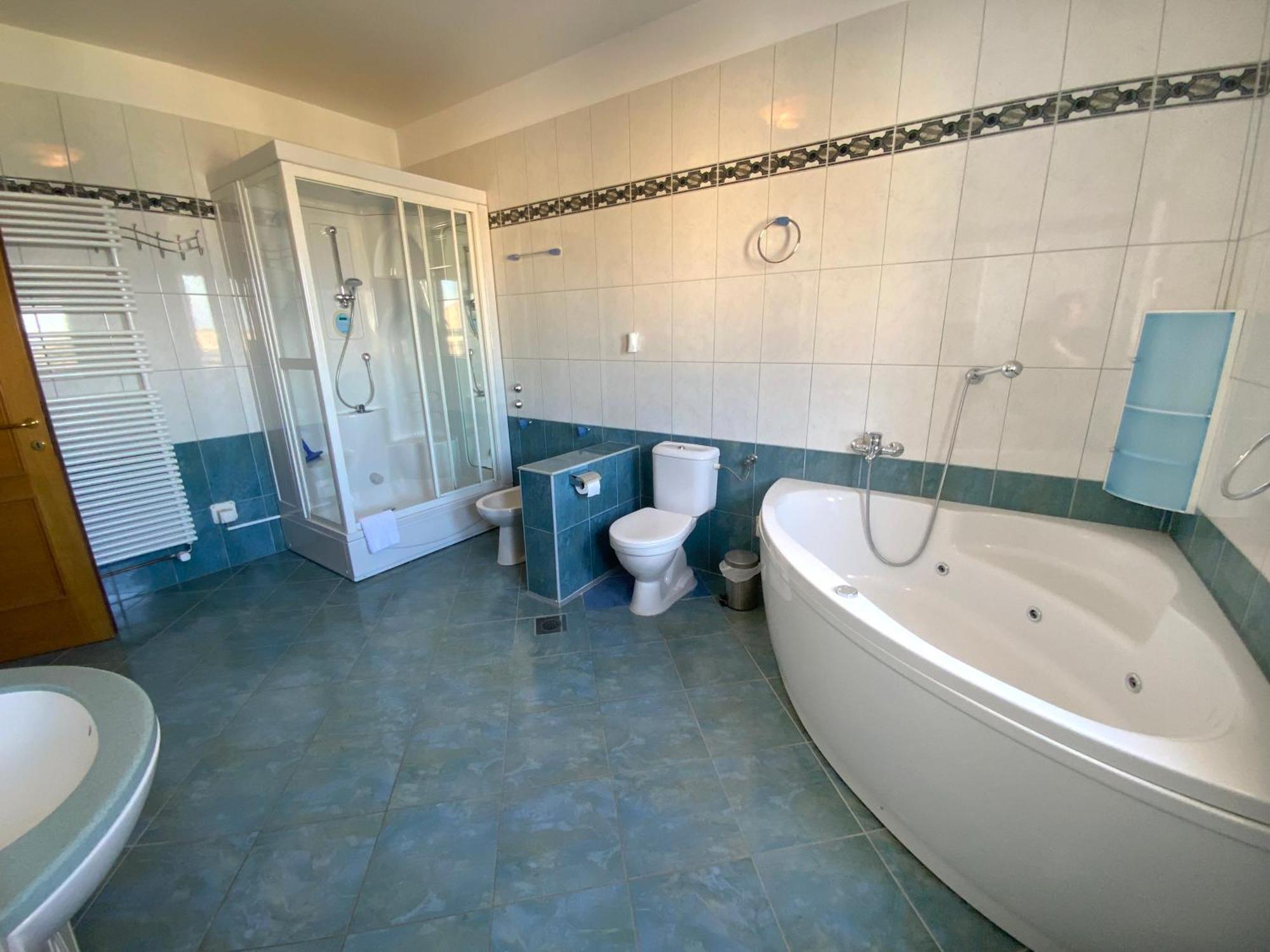 Apartament Olive House Šimuni Zewnętrze zdjęcie