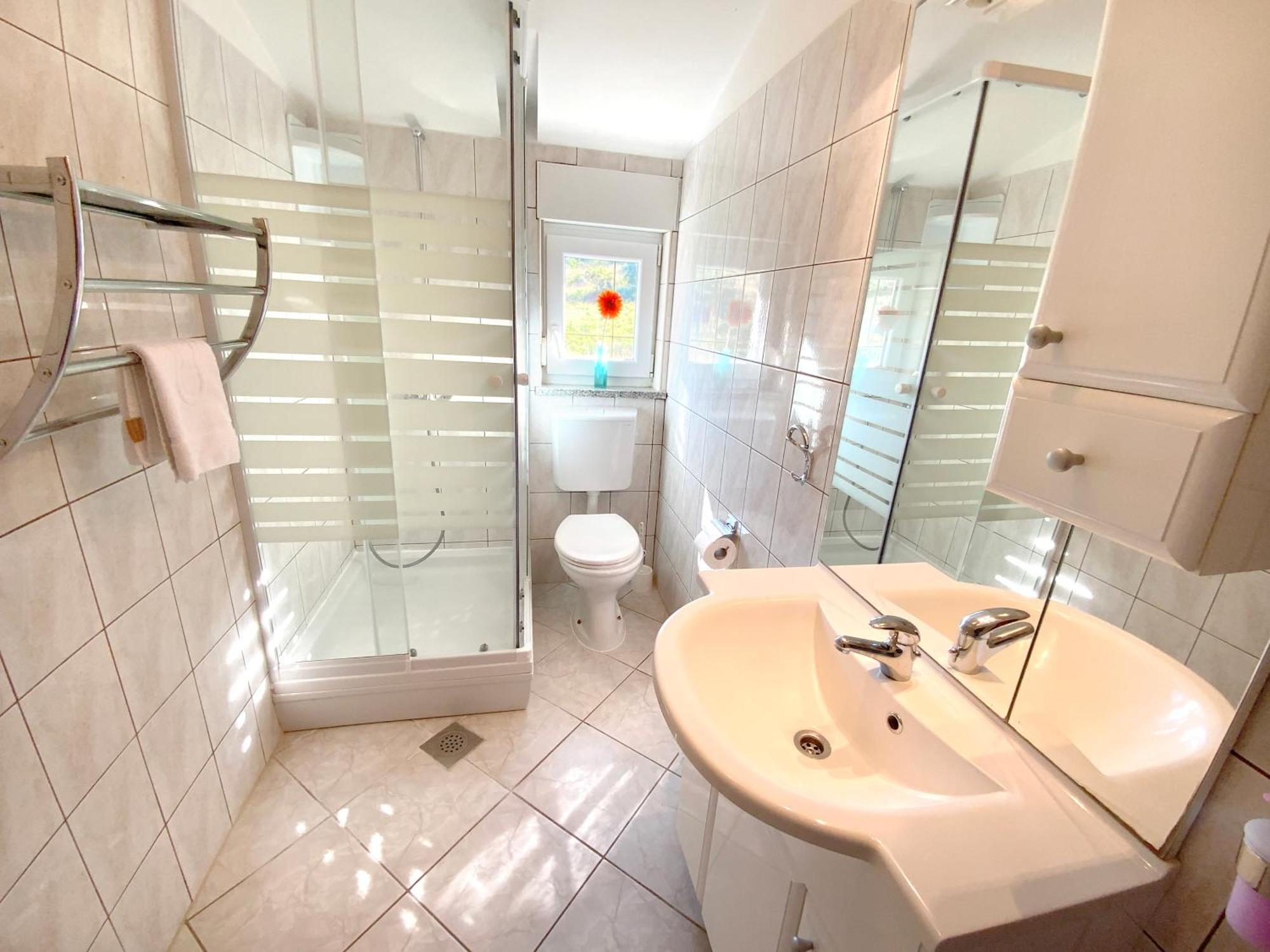 Apartament Olive House Šimuni Zewnętrze zdjęcie