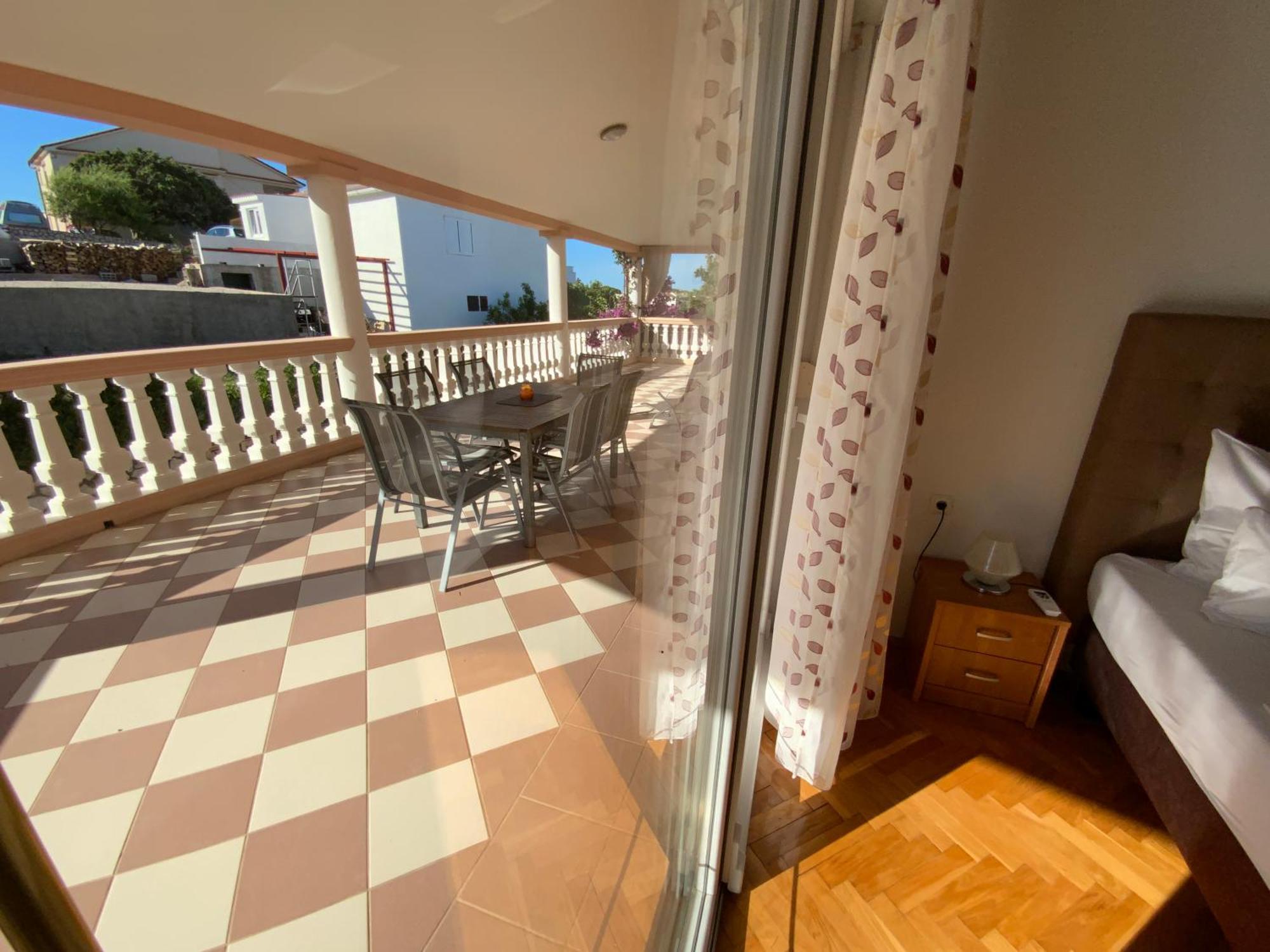 Apartament Olive House Šimuni Zewnętrze zdjęcie