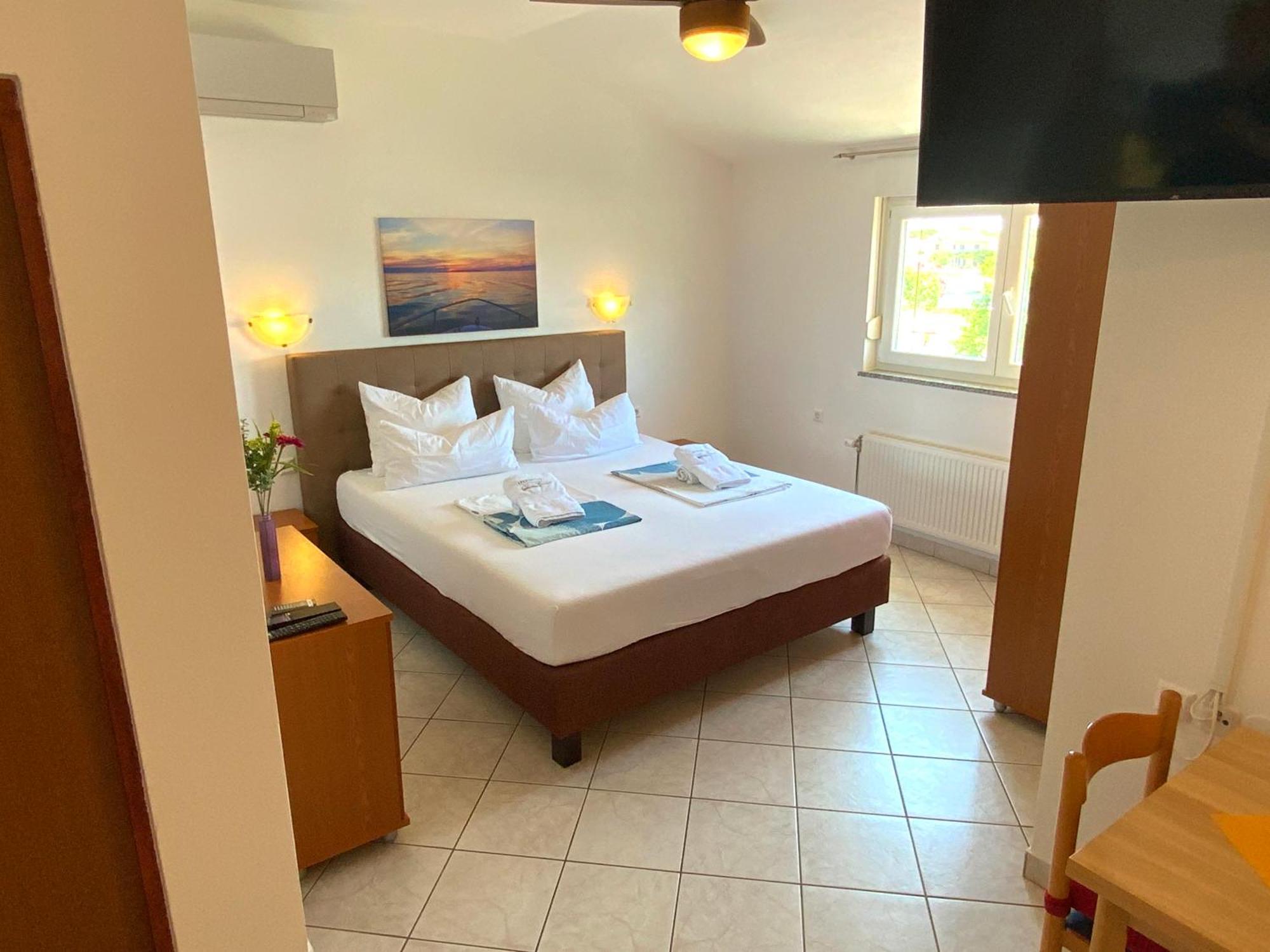 Apartament Olive House Šimuni Zewnętrze zdjęcie