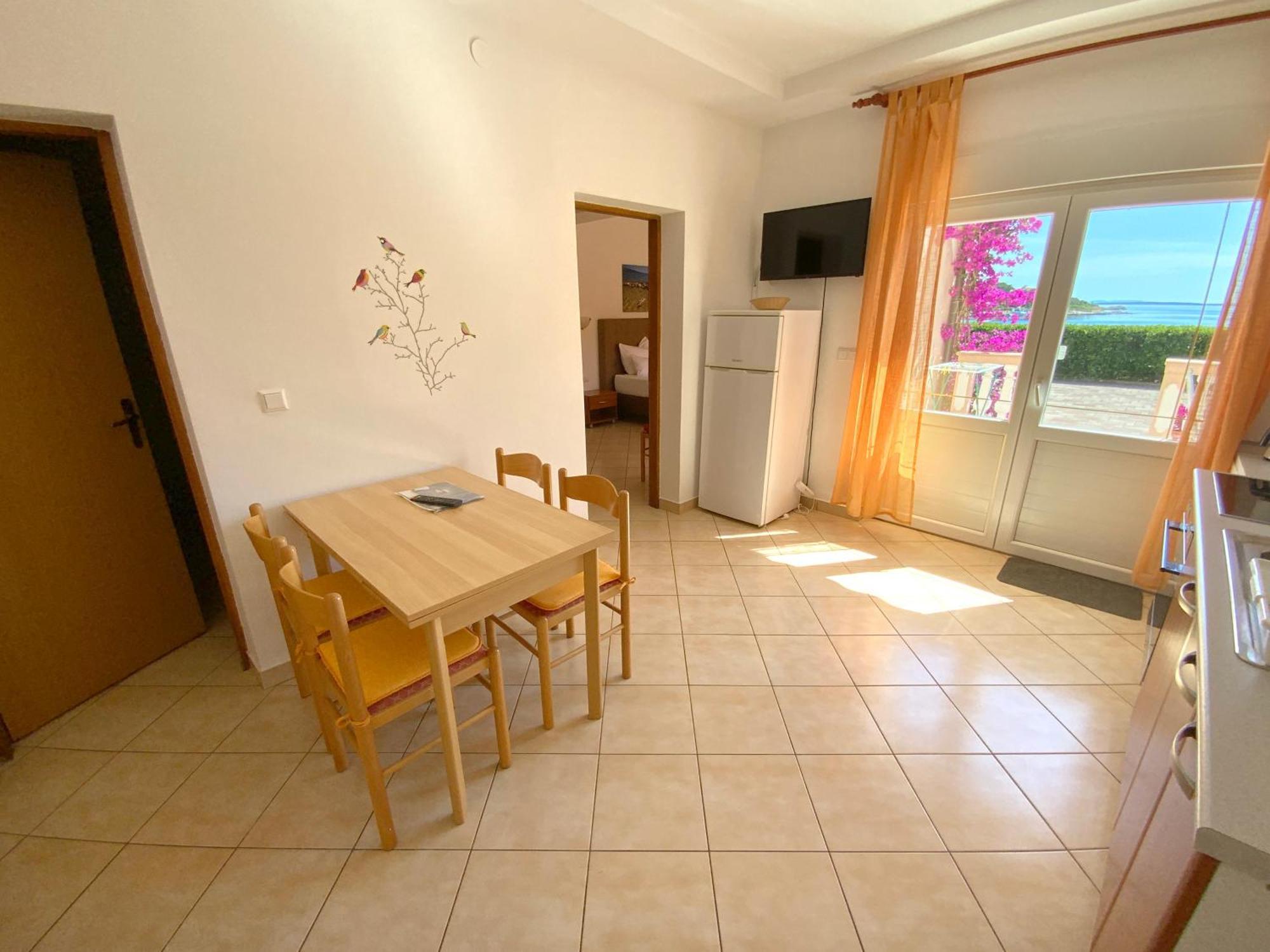 Apartament Olive House Šimuni Zewnętrze zdjęcie