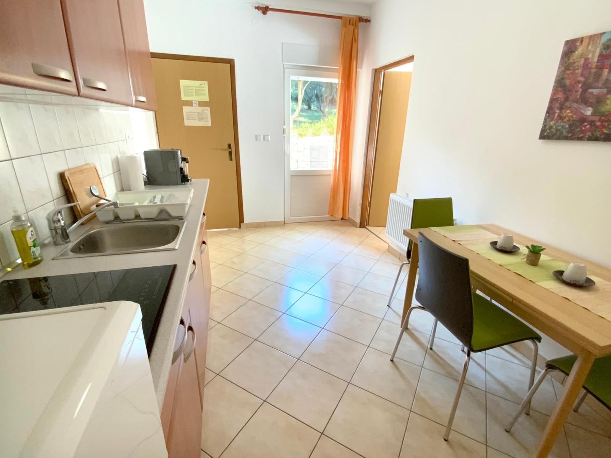 Apartament Olive House Šimuni Zewnętrze zdjęcie