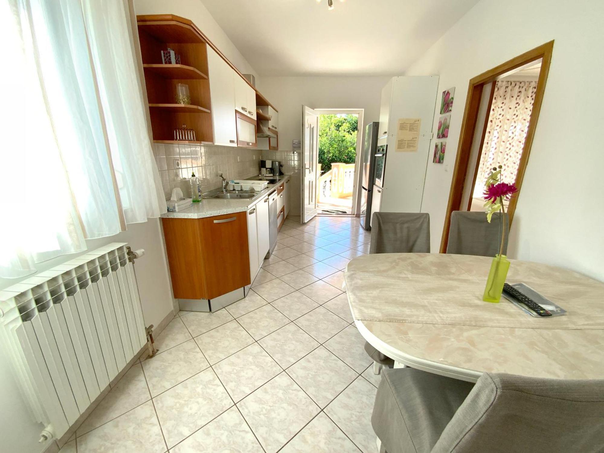 Apartament Olive House Šimuni Zewnętrze zdjęcie