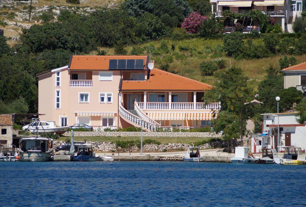 Apartament Olive House Šimuni Zewnętrze zdjęcie